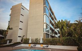 Condominio B Nayar